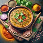 Nationalgericht Pakistan: Masoor Daal (Rezept)