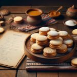 Nationalgericht Peru: Alfajores (Rezept)