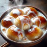 Nationalgericht Samoa: #Pani Popo# (Rezept)