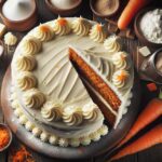 Nationalgericht Singapur: #Carrot Cake# (Rezept)