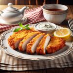 Nationalgericht Tschechien: #Řízek# (Rezept)