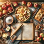 Nationalgericht USA: Apple Pie (Rezept)