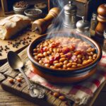 Nationalgericht USA: Baked Beans (Rezept)