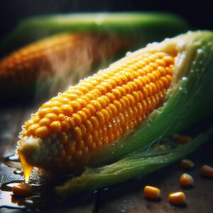 Nationalgericht USA: #Corn on the Cob# (Rezept)