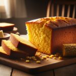 Nationalgericht USA: #Cornbread# (Rezept)