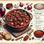 Nationalgericht Zypern: Stifado (Rezept)