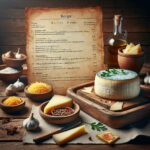 Nationalgericht Andorra: Fromage (Rezept)