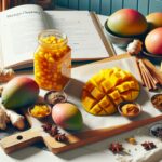 Nationalgericht Bahamas: Mango Chutney (Rezept)