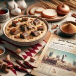 Nationalgericht Bahrain: Al-Harees (Rezept)