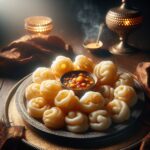 Nationalgericht Bangladesch: Luchi (Rezept)