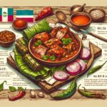 Nationalgericht Belize: Pibil (Rezept)