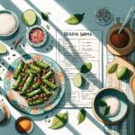 Nationalgericht Bosnien: Begova Sarma (Rezept)