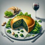 Nationalgericht Chile: Pastel de Cochayuyo (Rezept)