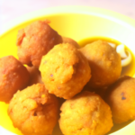 Nationalgericht Nigeria: Akara (Rezept)