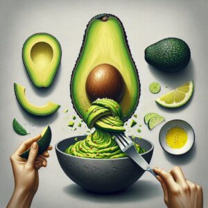 Nationalgericht Australien: #Avocado Smash# (Rezept)