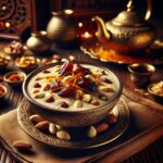 Nationalgericht Bangladesch: #Sheer Khurma# (Rezept)
