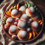 Nationalgericht Belize: #Belizean Powder Buns# (Rezept)