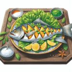 Nationalgericht Kambodscha: Trei Chien Chha K’ney (Rezept)