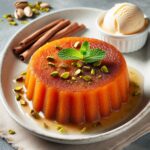Nationalgericht Mauritius: #Poudine Patate# (Rezept)